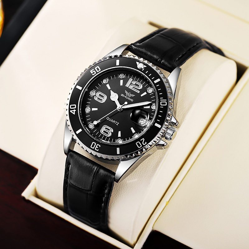 Luxury Watch Top 10 - ساعة يد رجالية فاخرة من أفضل
