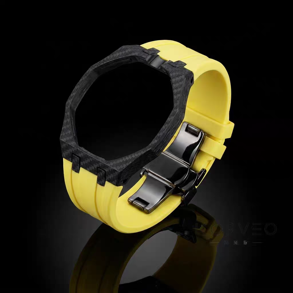غطاء حماية لساعة أوديمار بيغيه - مراجعة Audemars Piguet Watch Royal Oak وسعره