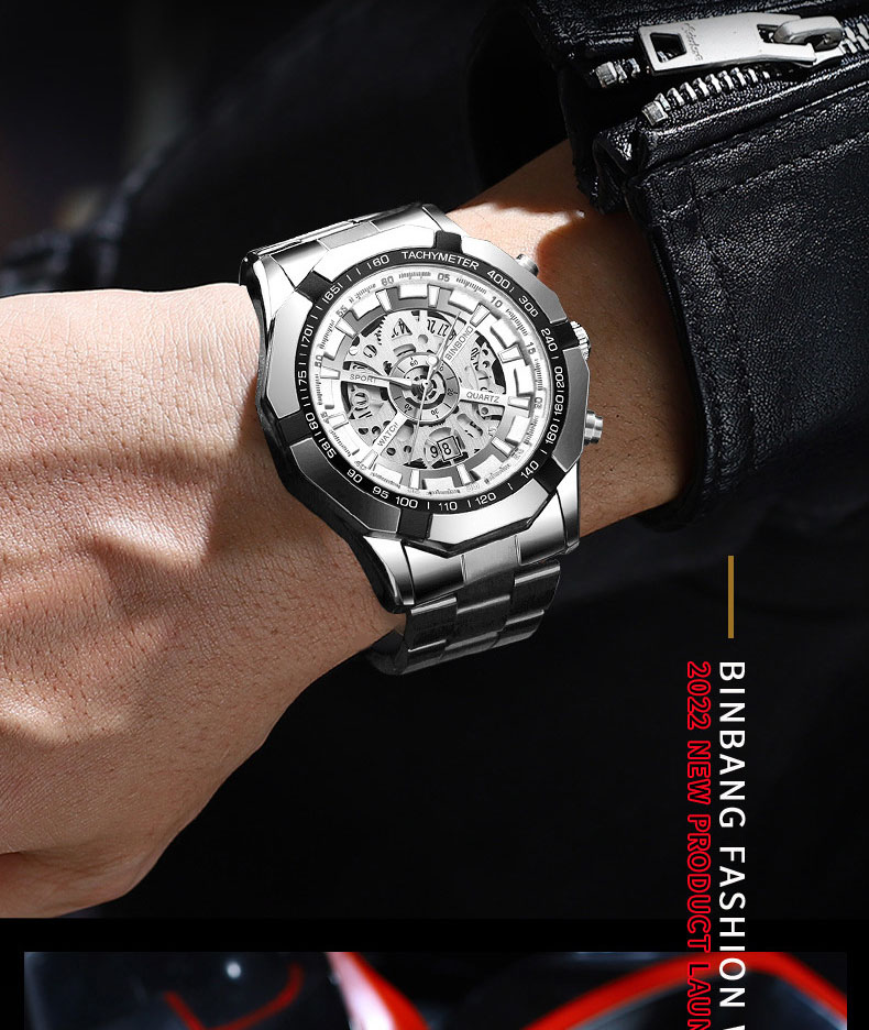 ساعة يد رجالية من UTHAI، ماركة - مراجعة Luxury Watch Magazine وسعره
