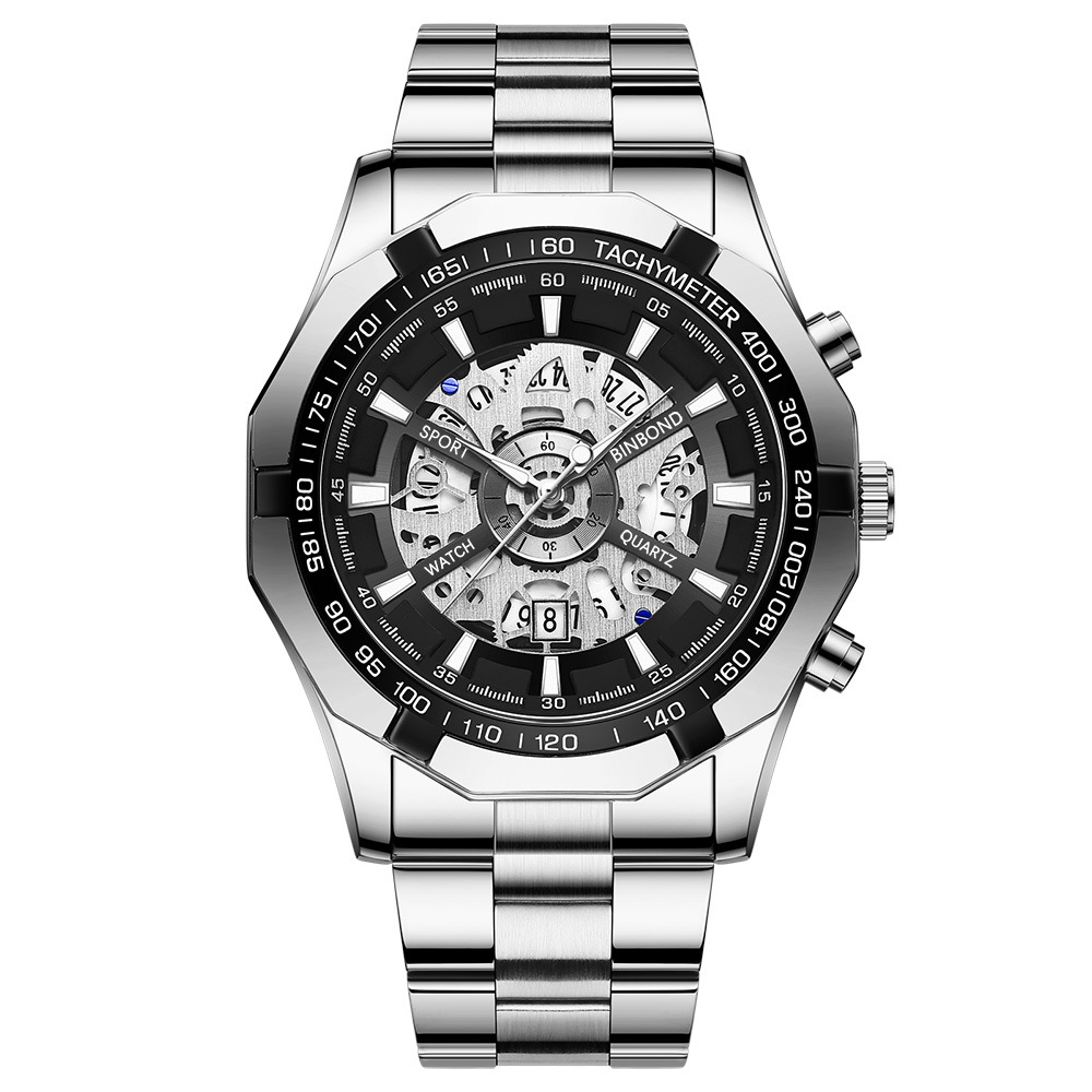 ساعة يد رجالية من UTHAI، ماركة - مراجعة Luxury Watch Magazine وسعره
