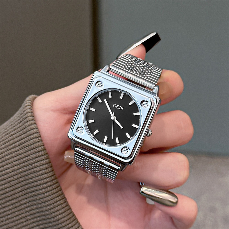 ساعة يد نسائية أنيقة بتصميم مي - مراجعة Luxury Watch Gift For Her وسعره