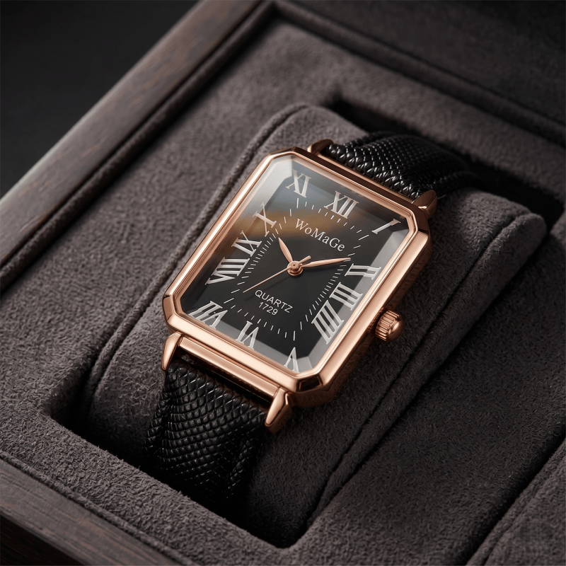 ساعات نسائية فاخرة من أفضل الع - مراجعة Luxury Watch Top 10 وسعره