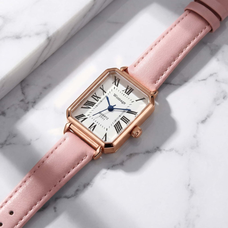 ساعات نسائية فاخرة من أفضل الع - مراجعة Luxury Watch Top 10 وسعره