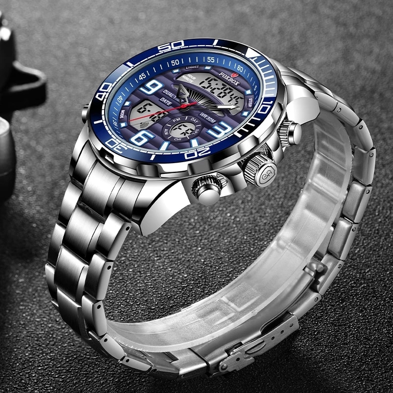 2024 أفضل العلامات التجارية ال - مراجعة Luxury Watch Magazine وسعره