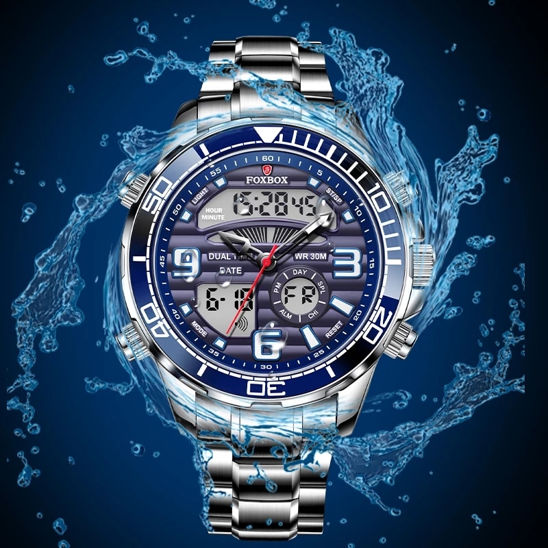 2024 أفضل العلامات التجارية ال - مراجعة Luxury Watch Magazine وسعره